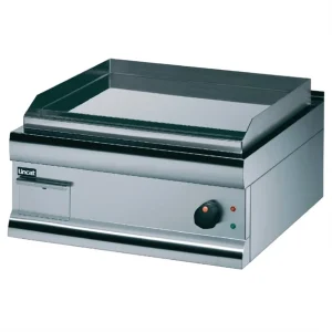 Brand New Lincat Silverlink Electric Counter-top Griddle Chrome Plate Single Zone 3kW GS6/C