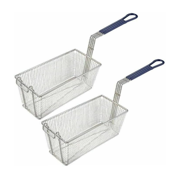 fryer basket