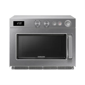 Brand New Samsung Commercial Microwave Manual 26 Litre 1850W FS315