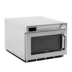Brand New Samsung Commercial Microwave Digital 26 Litre 1850W FS316