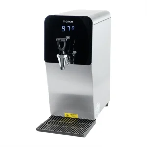 Brand New Marco Countertop Auto-fill Water Boiler 4L Tank MT4