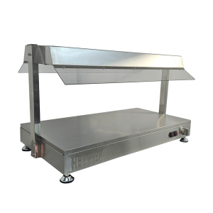 Brand New Heittox Hot Plate With Heated Gantry HP1
