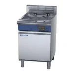 Brand New Blue Seal Seal 600mm Digital Electric Fryer 3 Basket HW602