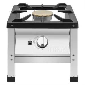 Brand New Buffalo Gas Stock Pot Stove HZ898