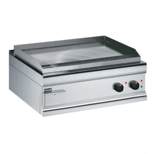 Brand New Lincat Silverlink Electric Counter-top Griddle With Steel Plate 6.0 kW GS7