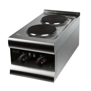 Brand New Lincat Silverlink 600 Electric Boiling Ring HT3