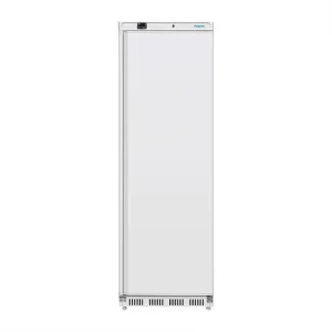 Brand New Polar Upright Fridge White 400 Litre PC003