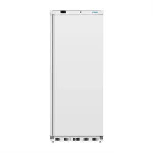Brand New Polar Single Upright Fridge White 600 Litre PC005