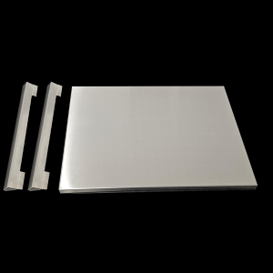 Brand New Heittox Single Plate Warmer Shelf